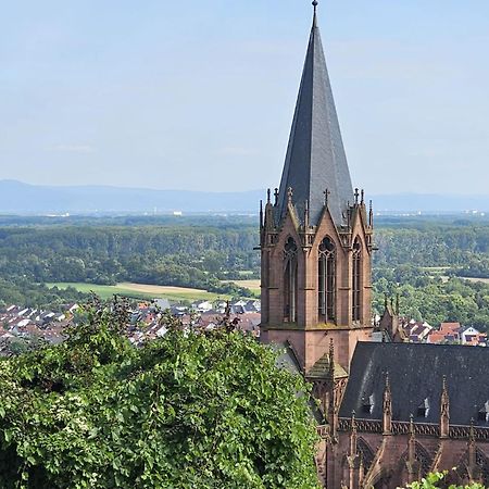 Ferienwohnungen Uhrturm Oppenheim Zewnętrze zdjęcie